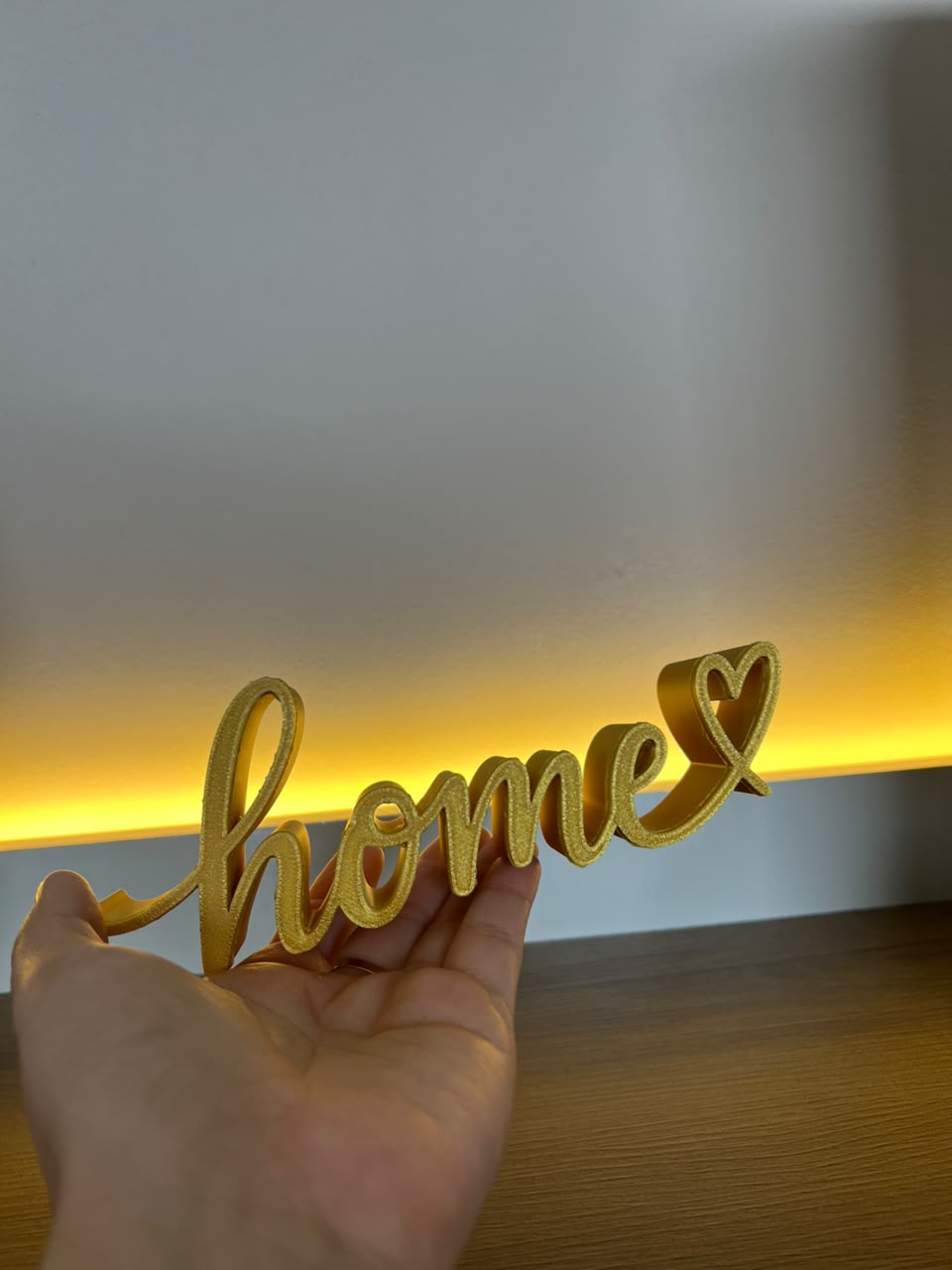 Nome decorativo